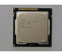 Intel Core i3 - 2105 Processor - Intel Core i3, 3.1 GHz, Socket H2 (LGA 1155), 32 GB, DDR3-SDRAM, 1066, 1333 MHz)