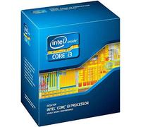 Intel Core i3-3220 3300GHz 3MB Cache Socket LGA1155 Desktop CPU Box