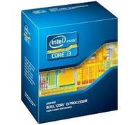Intel Core i3-3245 3.40GHz 2 LGA 1155 Processor BX80637I33245