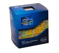 Intel Core i3-3250 3.50GHz 2 LGA 1155 Processor BX80637I33250