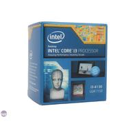 Intel Core i3-4130 3.4 3 FCLGA 1150 Processor BX80646I34130