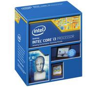 Intel Core i3-4150 Processor (3M Cache 3.50 GHz) BX80646I34150