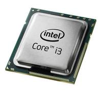 Intel Core i3 4350T / 3.1 GHz processor