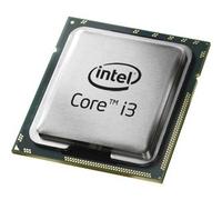 Intel® Core ™ i3-560) 3.33GHz Processor (4 m Cache, 3.33 GHz 4 MB Smart Cache Box Processor (3.33 GHz); Intel Core i3-xxx 3,33 GHz Processors, Socket LGA 1156 (H), PC, 32 nm, i3-560)