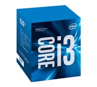 Intel Core i3-6100 processor 3.7 GHz 3 MB Smart Cache