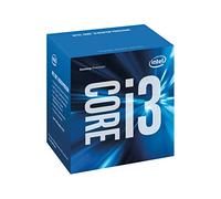 Intel Core i3-7100, 3.9 GHz, LGA1151 4 MB cache tray CPU processor