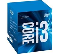 Intel Core I3-7300 4.00 GHz CPU - Black