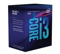 Intel Core i3-8300 3.7 GHz Quad-Core LGA 1151 Processor