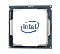 INTEL Core i3 9100-3.6 GHz - 4 cores - 4 threads - 6 MB Cache - LGA1151 Socket - OEM