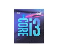 Intel Core i3-9100F Desktop Processor 4 Core Up to 4.2 GHz without Processor Graphics LGA1151 300 Series 65W