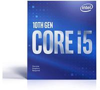 Intel Core i5-10400F 2.9GHz LGA1200 Box