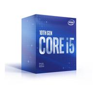 Intel Core i5-10400F processor 2.9 GHz 12 MB Smart Cache Box