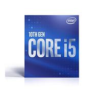 Intel® Core™ i5-10600 Desktop Processor 6 Cores up to 4.8 GHz LGA1200 (Intel® 400 Series chipset) 65W