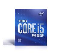 GBPCore i5 10600 Core i5 4.1 GHz - Skt 1200 Comet Lake