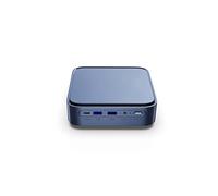 Intel Core i5-1135G7 Windows 11 Pro Mini PC Micro Computer 16GB 3200MHz DDR4 RAM 512GB NVMe SSD 4K/8K HDMI DisplayPort Type-C LAN WIFI 6 Bluetooth 5 VESA