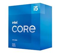 Intel Core i5-11400F 2.60GHz (Rocket Lake) Socket LGA1200 Processor - Retail