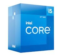 Intel Core i5-12400 processor 18 MB Smart Cache Box