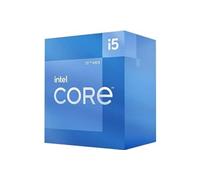 Intel Core i5-12400 processor 18 MB Smart Cache Box