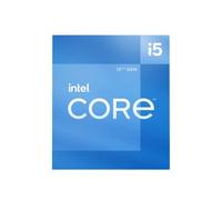 Intel Core i5-12400 processor 18 MB Smart Cache Box