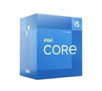 Intel Core i5-12400 processor 18 MB Smart Cache Box