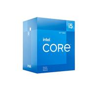 Intel Core i5-12400 processor 18 MB Smart Cache Box