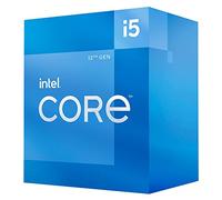 Intel Core i5-12400 processor 18 MB Smart Cache Box