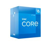 Intel Core i5-12400 LGA 1700 Processor