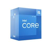 Intel Core i5-12600 processor 18 MB Smart Cache Box