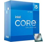 Intel Core i5-12600K processor 20 MB Smart Cache (CM8071504555227)