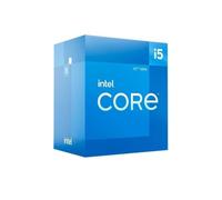 Intel Core i5-12600K processor 20 MB Smart Cache Box