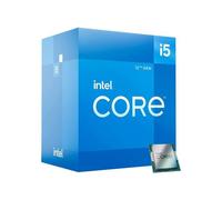 Intel Core i5-12600K Processor - Boxed