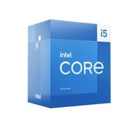Intel® Core™ i5-13400 Desktop Processor 10 cores (6 P-cores + 4 E-cores) 20MB Cache, up to 4.6 GHz