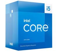 Intel Core i5-13400F processor 20 MB Smart Cache Box