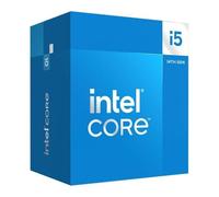 Intel Core i5-14400 CPU Processor LGA1700 4.7GHz, 10-Core 20MB Cache Raptor Lake