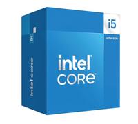 Intel® Core™ i5-14400 Desktop Processor 10 cores (6 P-cores + 4 E-cores) up to 4.7 GHz