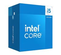 Intel Core i5 14400, S 1700, Raptor Lake Refresh, 10 Cores, 16 Threads, 4.7GHz T