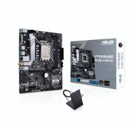 Intel Core i5 14400F 10 Core 4.7GHz, ASUS PRIME H610M-A WIFI DDR4 Micro ATX Motherboard - LGA 1700 CPU Bundle