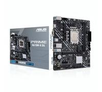 Intel Core i5 14400F 10 Core 4.7GHz, ASUS PRIME H610M-K DDR4 Micro ATX Motherboard - LGA 1700 CPU Bundle