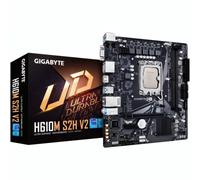 Intel Core i5 14400F 10 Core 4.7GHz, Gigabyte H610M S2H V2 DDR5 Micro ATX Motherboard - LGA 1700 CPU Bundle