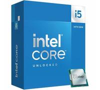 Intel Core i5-14400F 10-Core Unlocked Desktop CPU (4.7 GHz, LGA 1700) Boxed