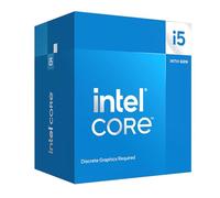 Intel Core i5-14400F processor 20 MB Smart Cache Box