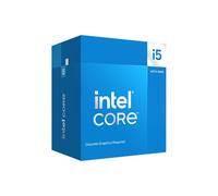 Intel Core i5-14400F LGA 1700 Processor With Cooler