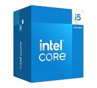 Intel Core i5-14400F (Raptor Lake-S) Socket LGA1700 Processor - Retail