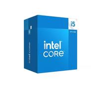 Intel® Core™ i5-14500 Desktop Processor 14 cores (6 P-cores + 8 E-cores) up to 5.0 GHz