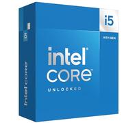 Intel Core i5-14600K processor 24 MB Smart Cache Box