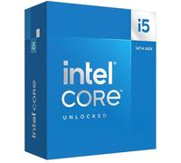 Intel Core i5-14600K processor 24 MB Smart Cache Box