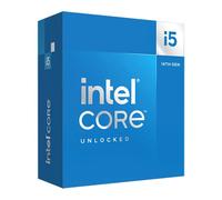 Intel Core i5 14600K, S 1700, Core i5 Raptor Lake Refresh, 14 Cores, 20 Threads,