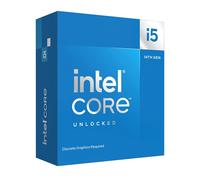 Intel Core i5-14600KF processor 24 MB Smart Cache Box