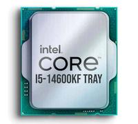 Intel Core i5-14600KF 3.5GHz 14-Core FCLGA1700 Processor Tray