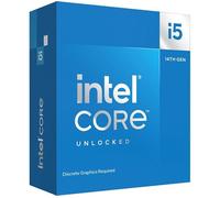 Intel Core i5-14600KF processor 24 MB Smart Cache Box